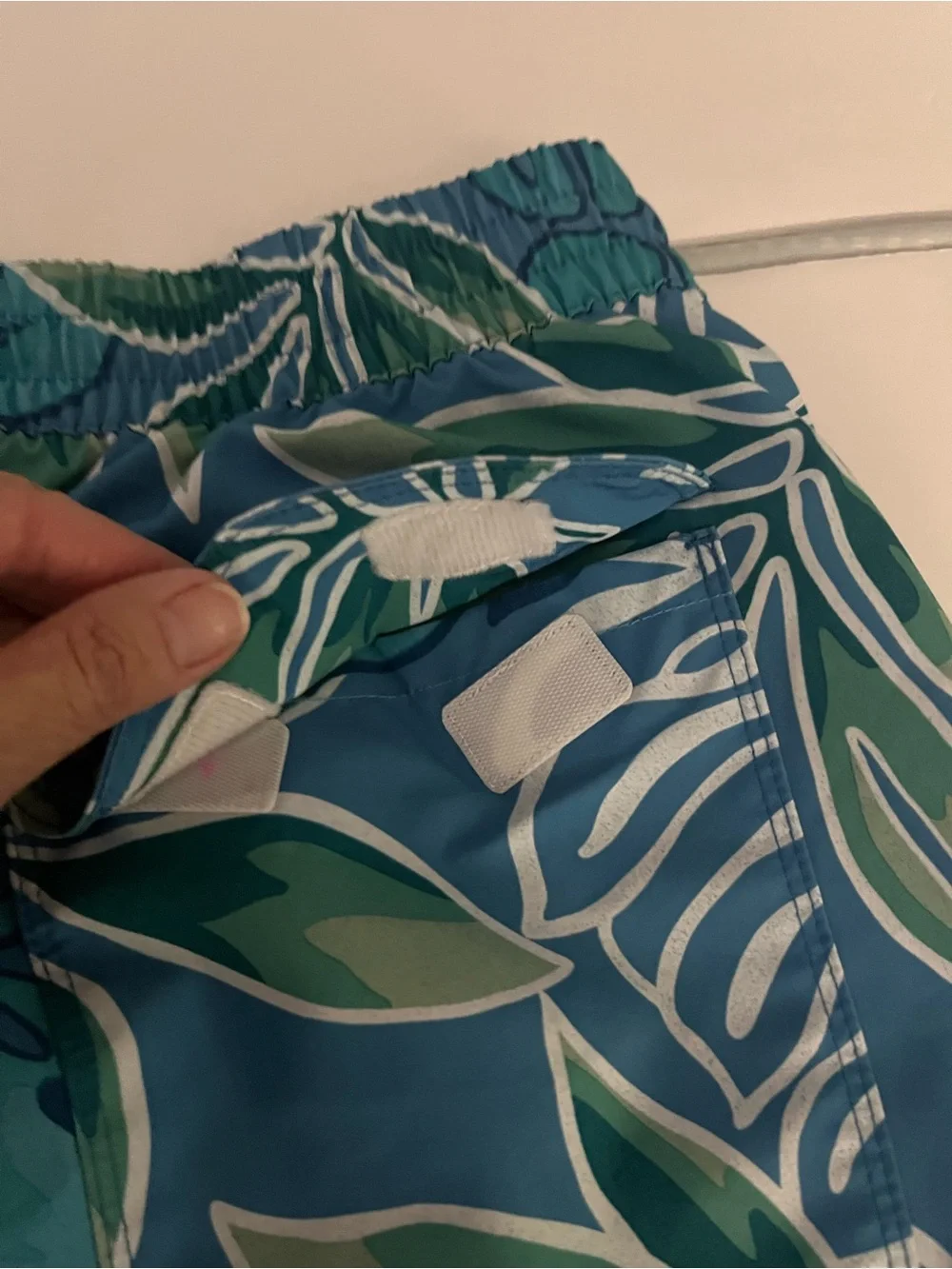 Hurley Hana Bay Volley Swim Shorts Arctic Neon large